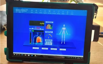 Lucy Savigny NATUROPATHE