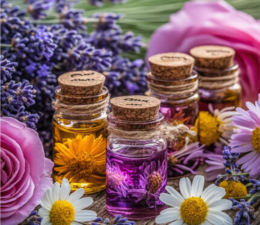 Lucy Savigny NATUROPATHE