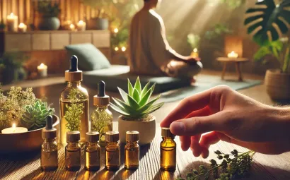 Lucy Savigny NATUROPATHE