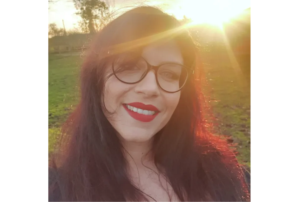 Lucy Savigny NATUROPATHE