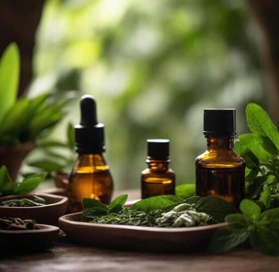 Lucy Savigny NATUROPATHE