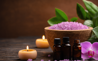 Lucy Savigny NATUROPATHE