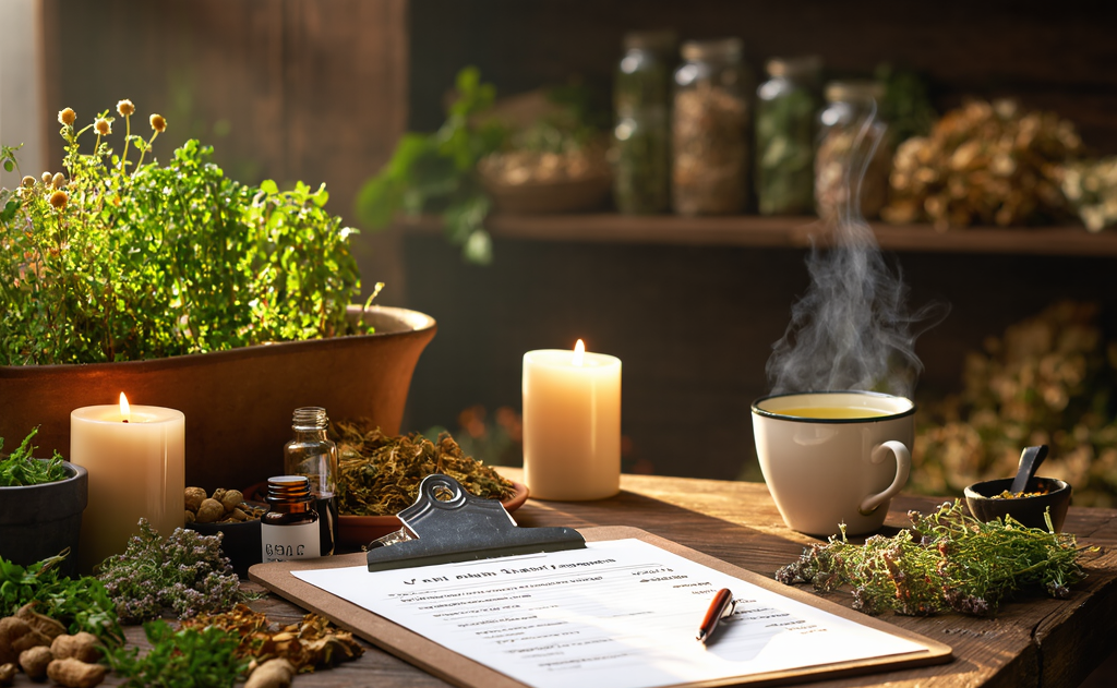 Lucy Savigny NATUROPATHE