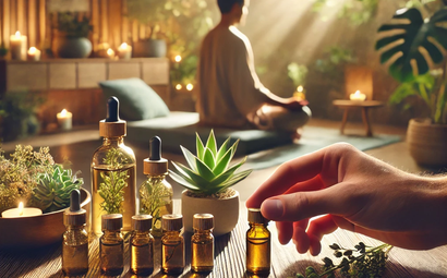 Lucy Savigny NATUROPATHE