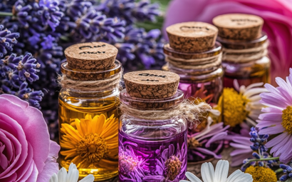 Lucy Savigny NATUROPATHE