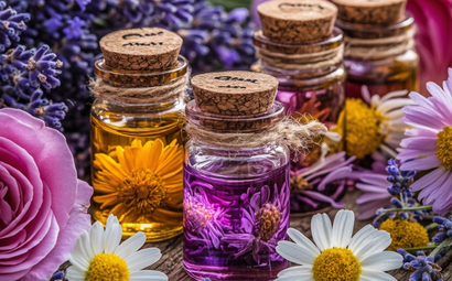 Lucy Savigny NATUROPATHE