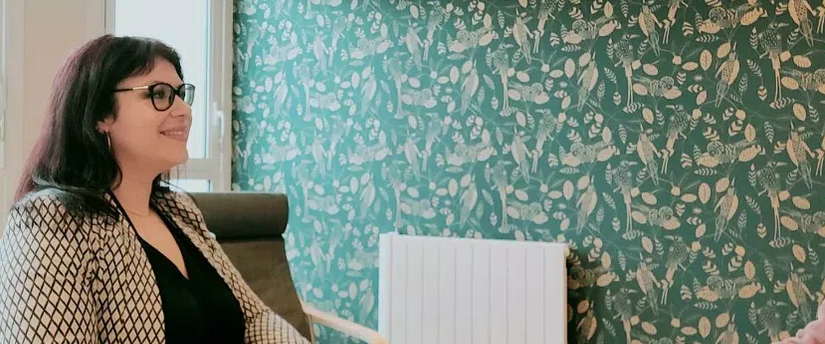 Lucy Savigny NATUROPATHE