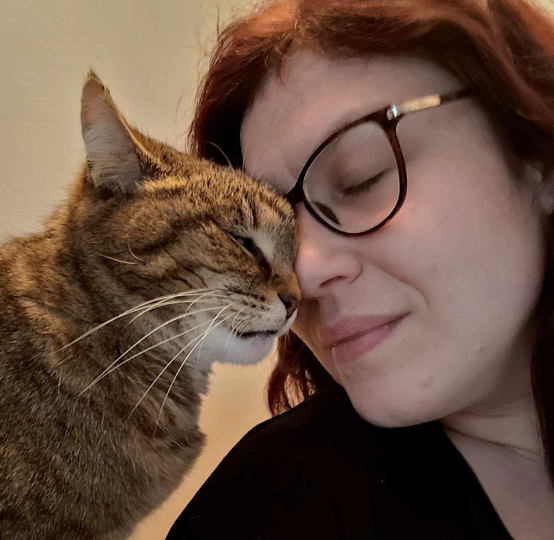 Lucy Savigny NATUROPATHE