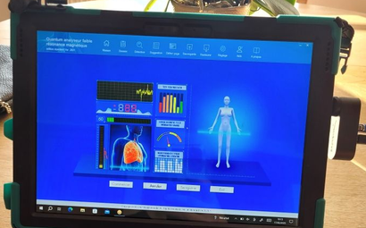 Lucy Savigny NATUROPATHE