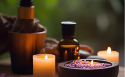 Lucy Savigny NATUROPATHE