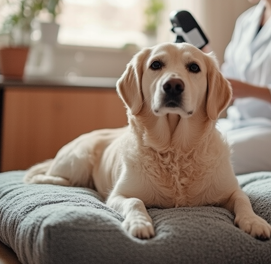 Lucy Savigny NATUROPATHE