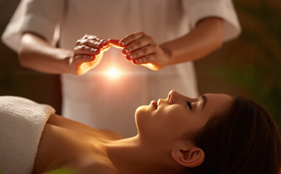 Lucy Savigny NATUROPATHE