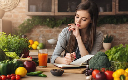 Lucy Savigny NATUROPATHE