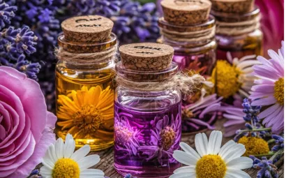 Lucy Savigny NATUROPATHE