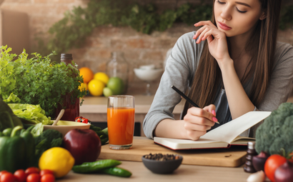 Lucy Savigny NATUROPATHE