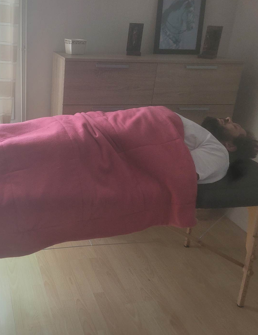 Lucy Savigny NATUROPATHE